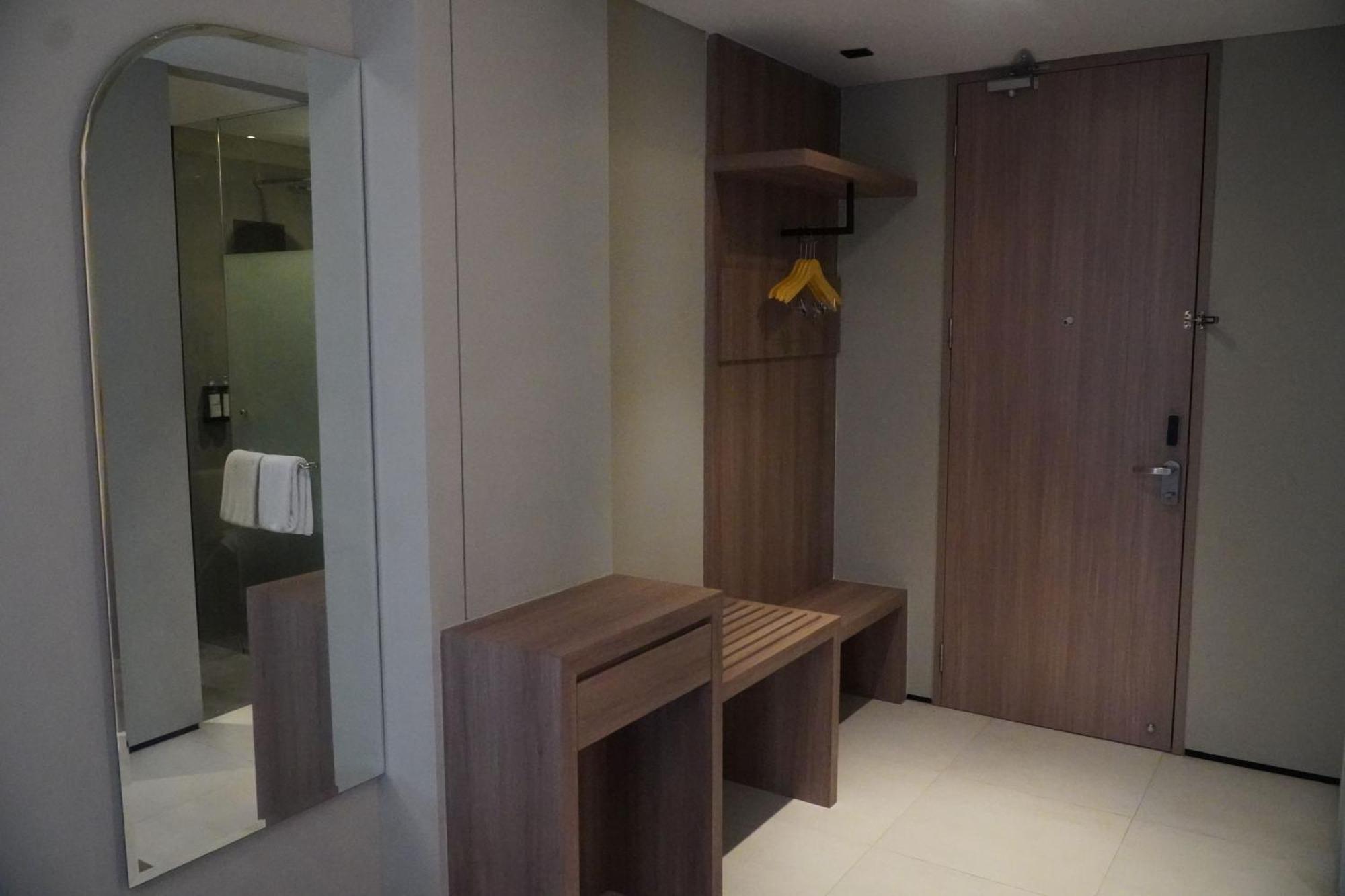 Posto Dormire Sudirman ジャカルタ エクステリア 写真